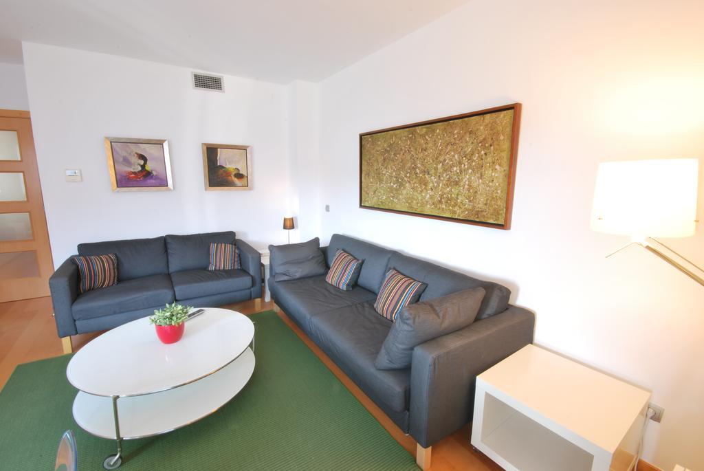 Taulat Sdb Appartement
