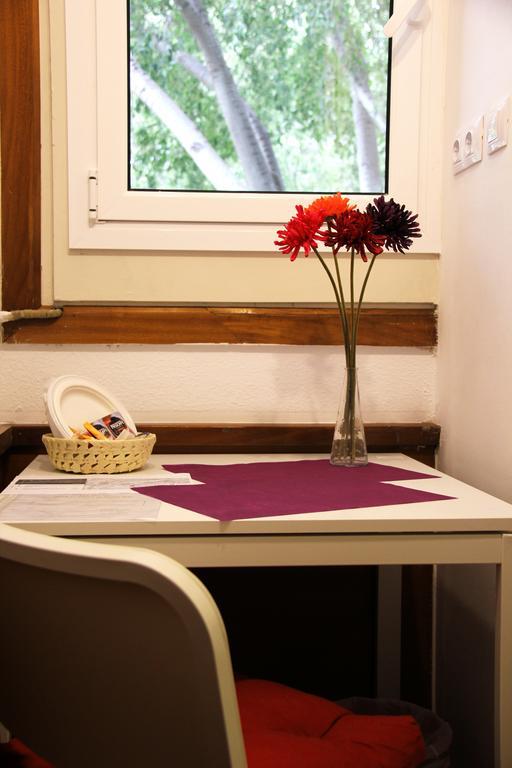 Coffee And Sugar Hostel