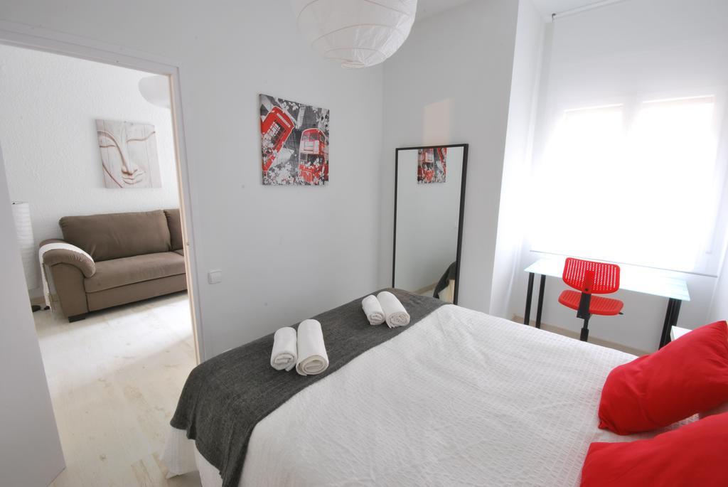 Apartment Argentona Sdb Barcelona