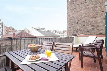 Smart Flats Passeig De Gracia Apartment *