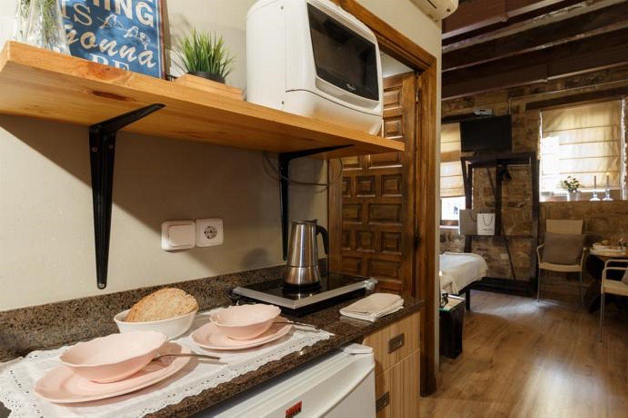 Apartment Ainb Picasso-corders