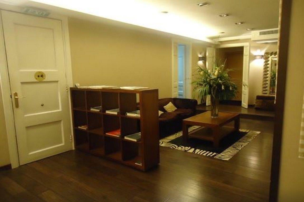 Gasthof Casa Boutique Barcelona