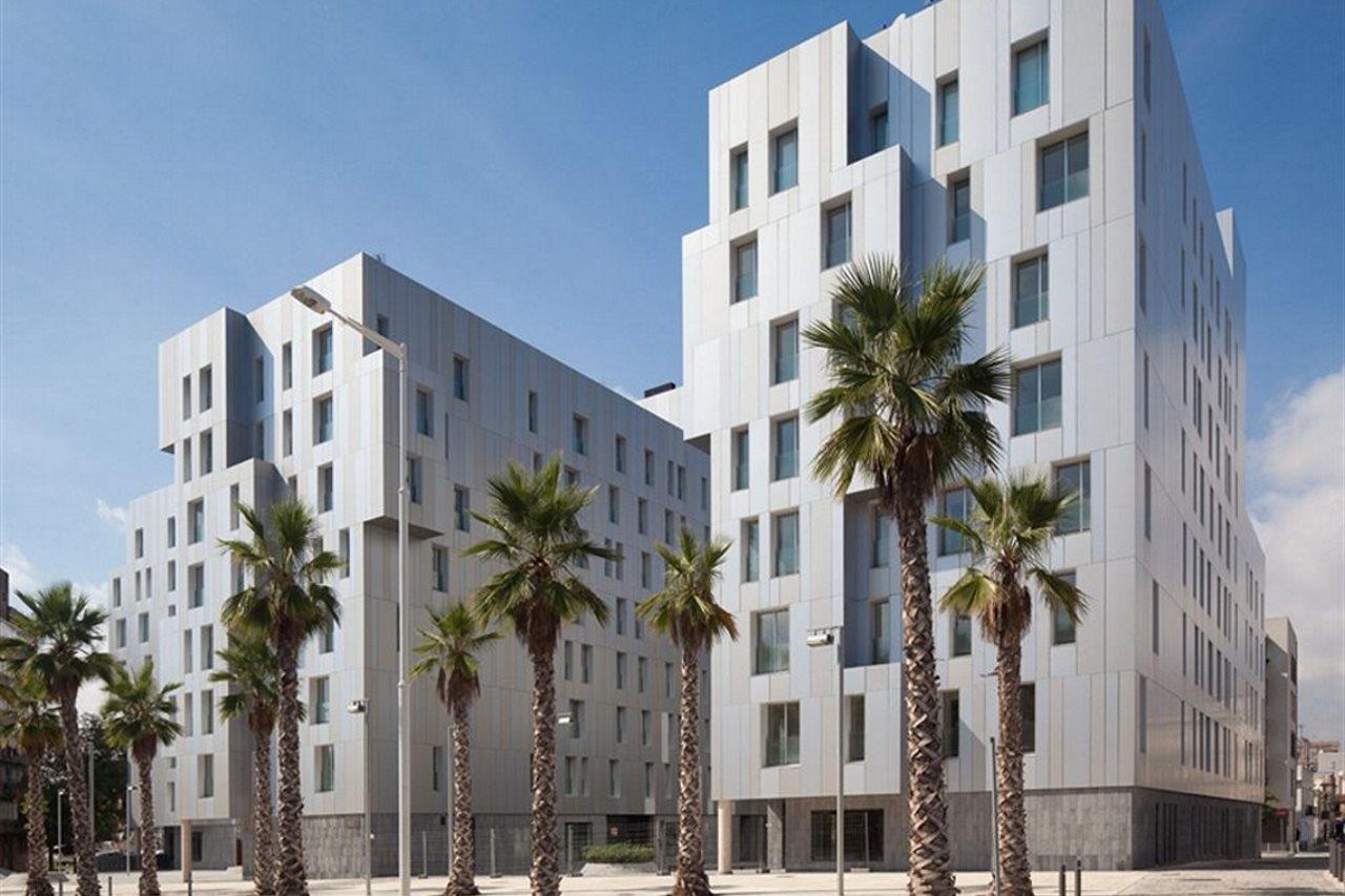 Apartment Lugaris