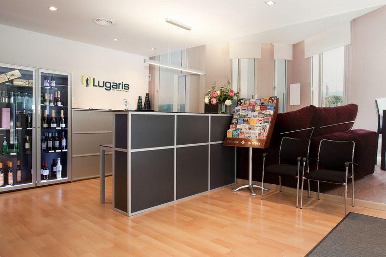 Apartment Lugaris *