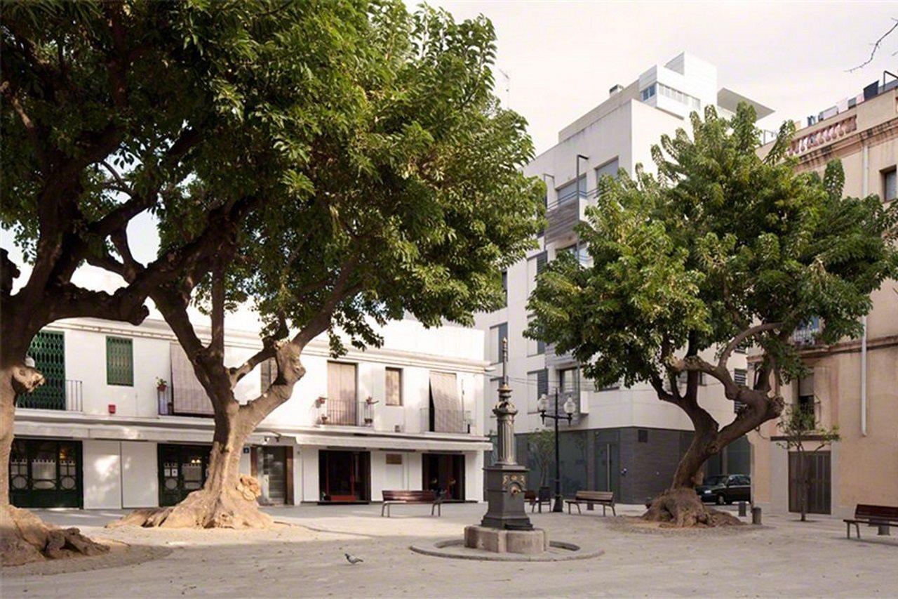 Apartment Lugaris Barcelona