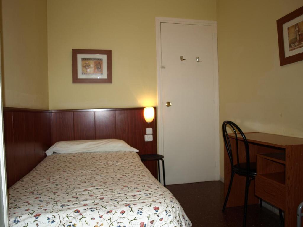 Guest house Bejar *