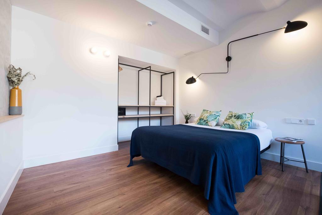 Maison d'hôtes Magatzem 128 Barcelone