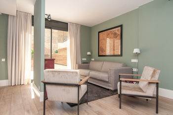 Hotel Sf Barcelona