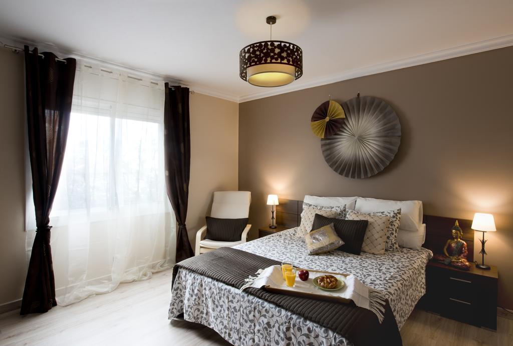 Quiron Appartement *