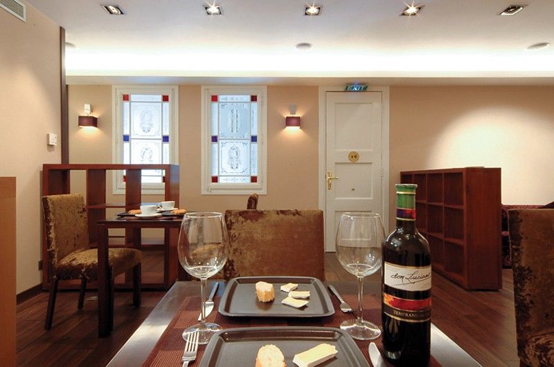 Gasthof Casa Boutique Barcelona