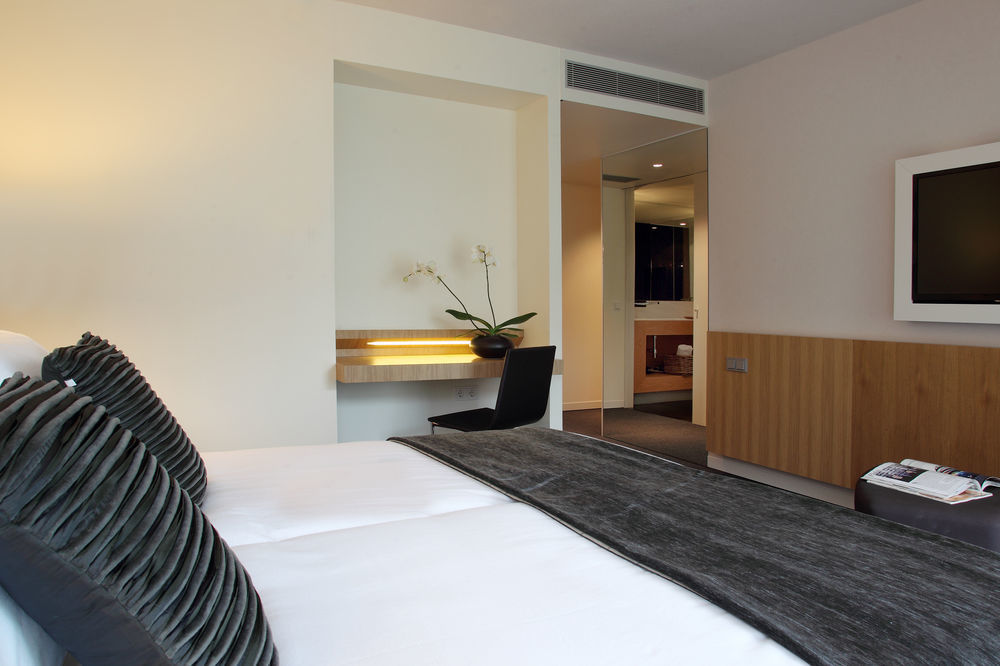 Royal Passeig De Gracia 4* Barcelona