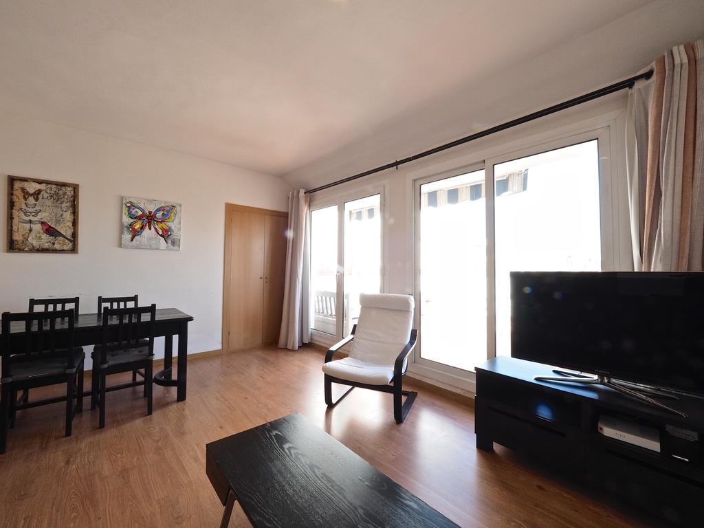 Apartamento Sagrada Familia Attic Terrace Views *