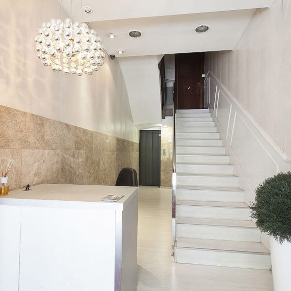 Grandom Aparthotel