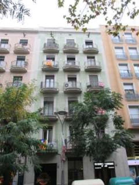 Appartement Sagrada266 By Chicstays