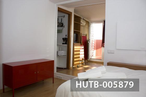 Ghat Gracia Ii Appartement Barcelone