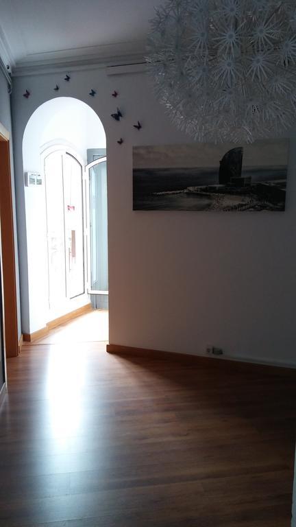 Residencia Universitaria Augusta * Barcelona