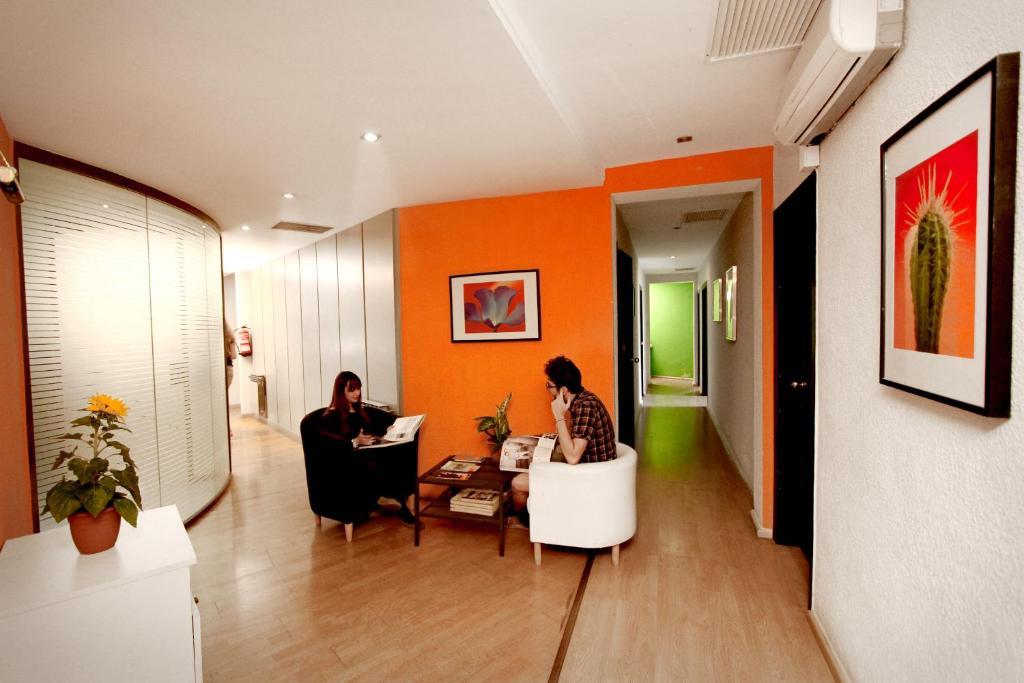 Apartment Residencia Universitaria Augusta *