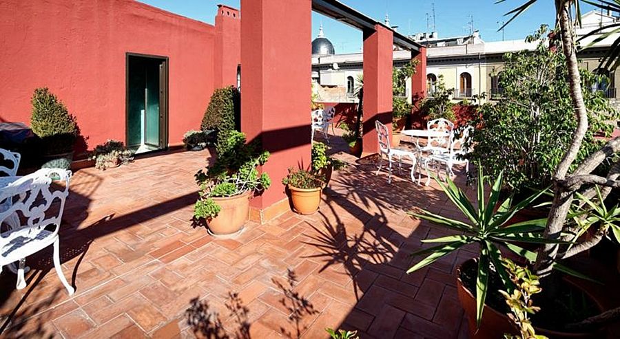 Hotel Gotico 4*