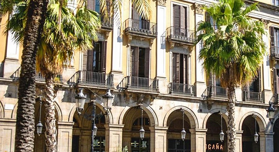 Hotel Gotico