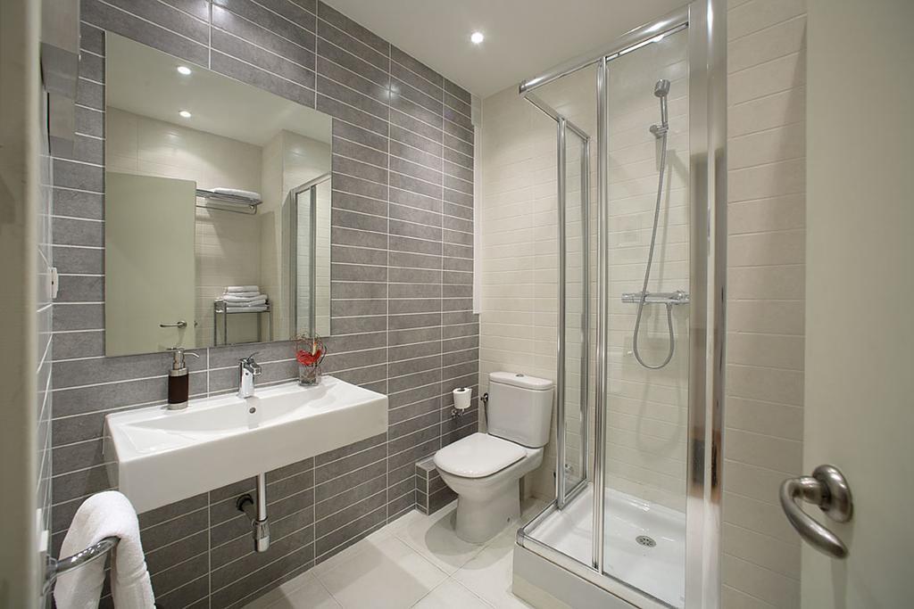 Habitat Casp Apartment Barcelona