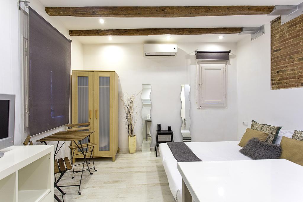 Apartment Studio Carrer Del Torrent De L'olla