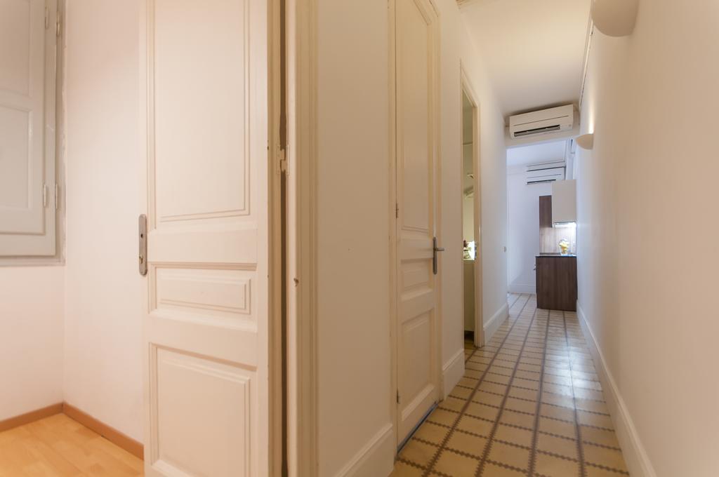 Weflating Sant Antoni Market Appartement *
