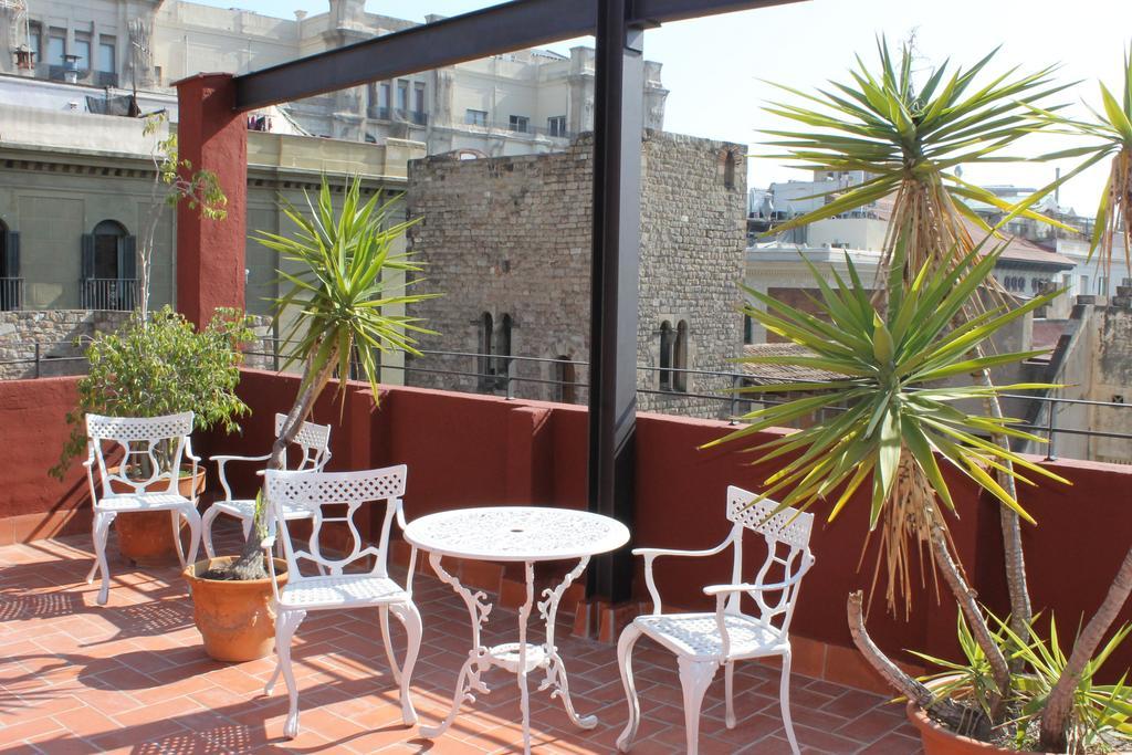 Gotico Barcelona
