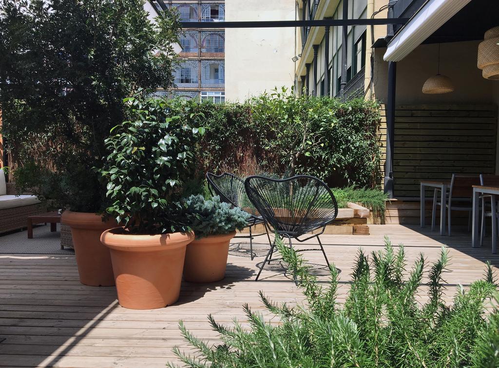 àmbit Hotel Barcelone