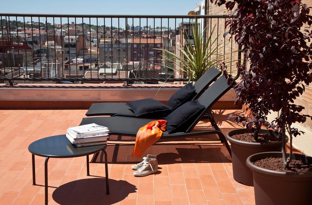 Appartement Destinationbcn Urgell *