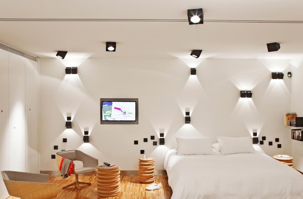 Destinationbcn Urgell Appartement *