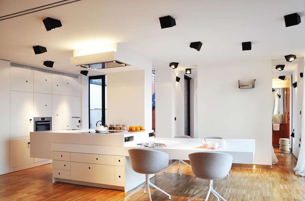 Appartement Destinationbcn Urgell Barcelona
