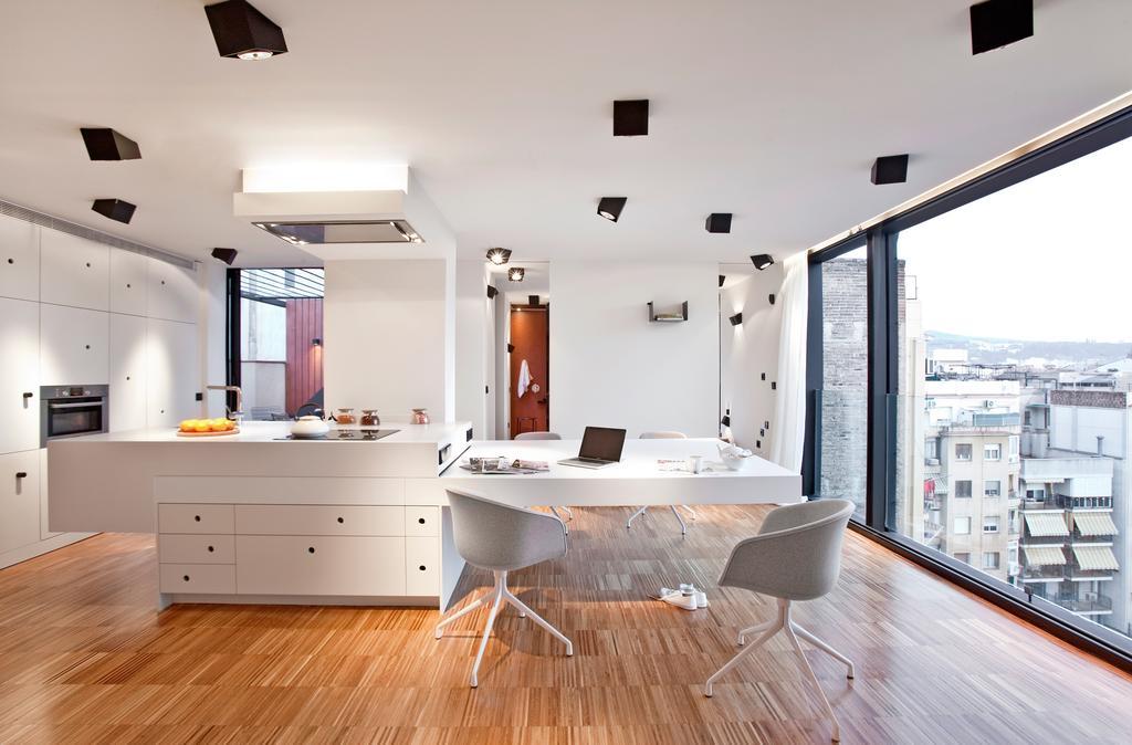 Appartement Destinationbcn Urgell