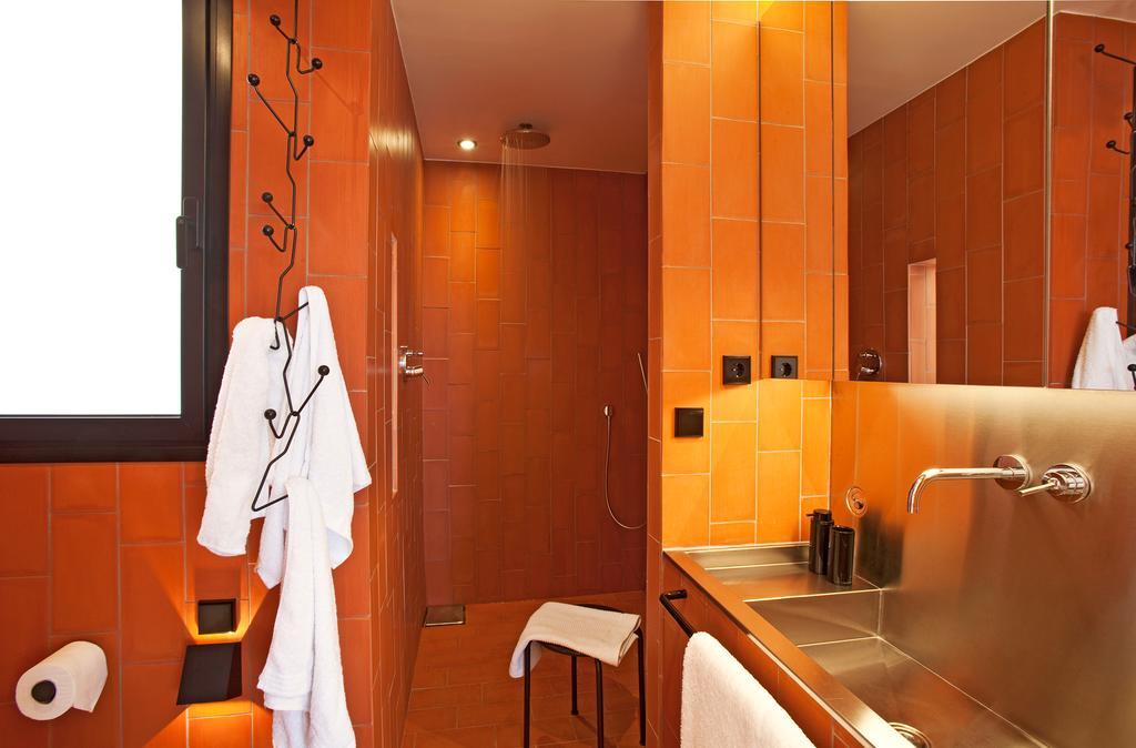 Destinationbcn Urgell Appartement Barcelona