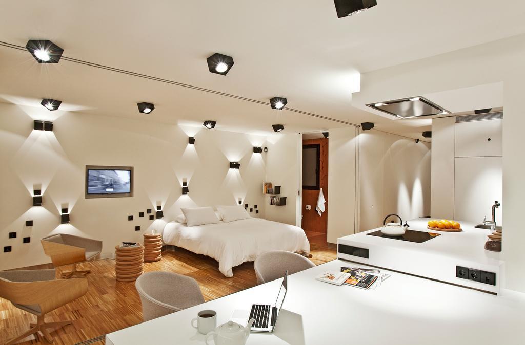 Appartement Destinationbcn Urgell *