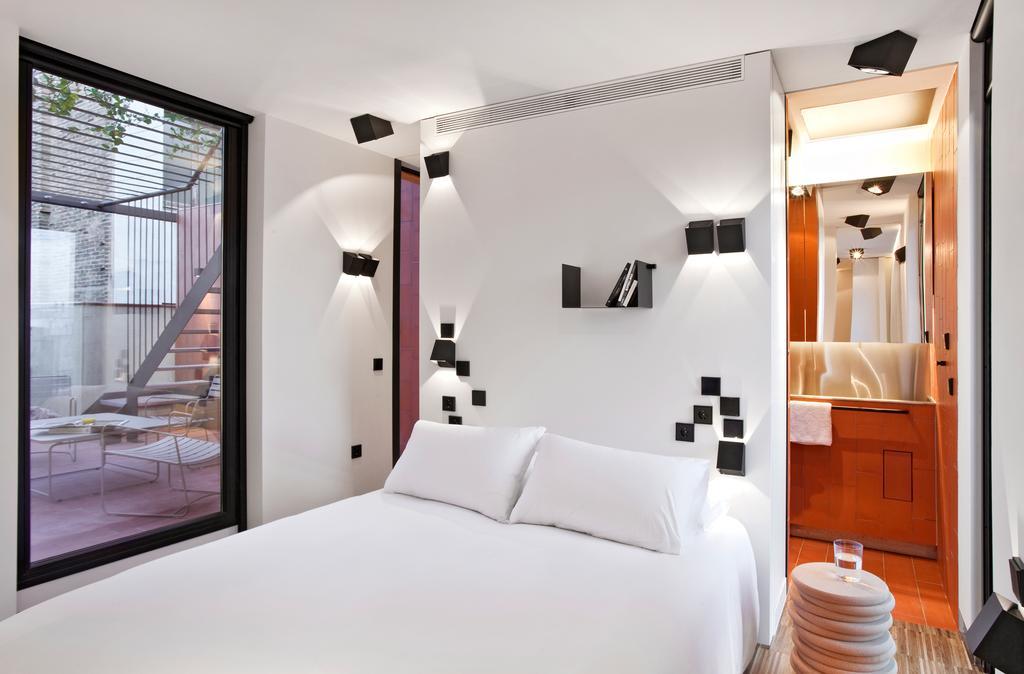 Appartement Destinationbcn Urgell Barcelona