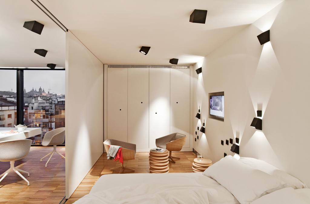 Appartement Destinationbcn Urgell *