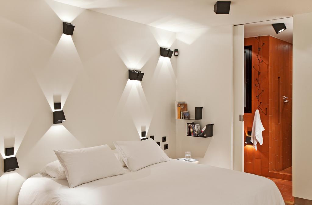 Appartement Destinationbcn Urgell Barcelona