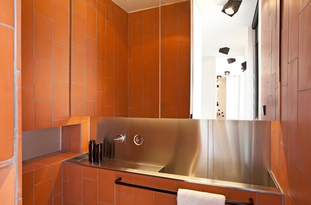 Destinationbcn Urgell Appartement Barcelona