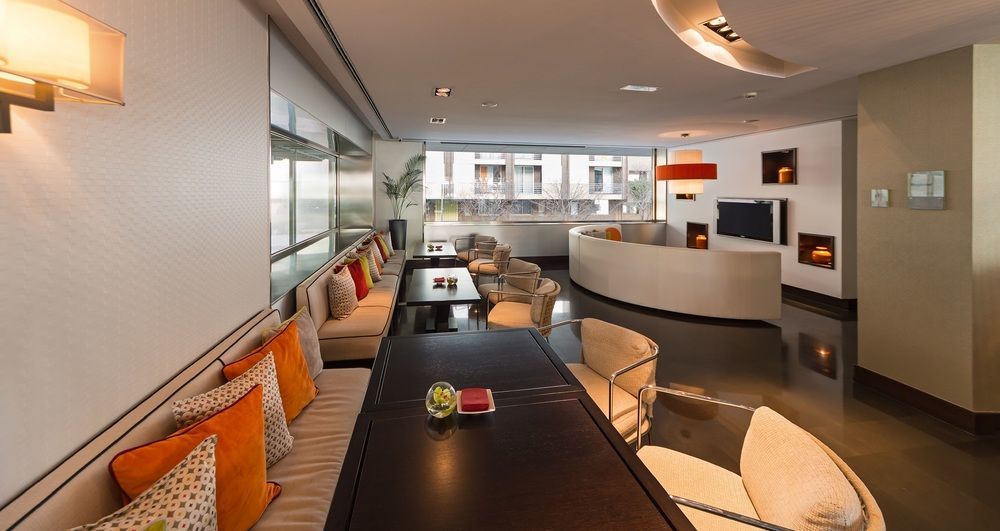 Nh Collection Constanza 4* Barcelona