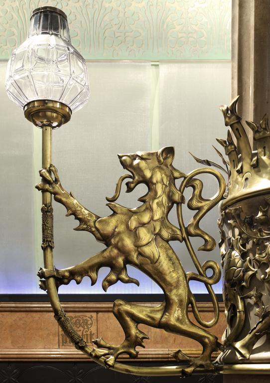Hotel Espana Ramblas 4*