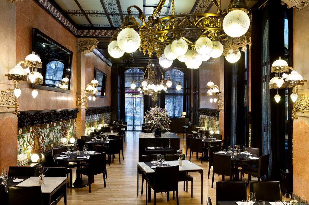 Espana Ramblas Hotel 4*