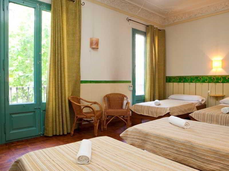 Que Tal Guest house