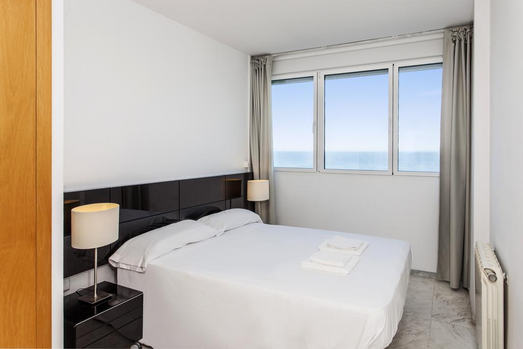 Appartement Bs Beach *