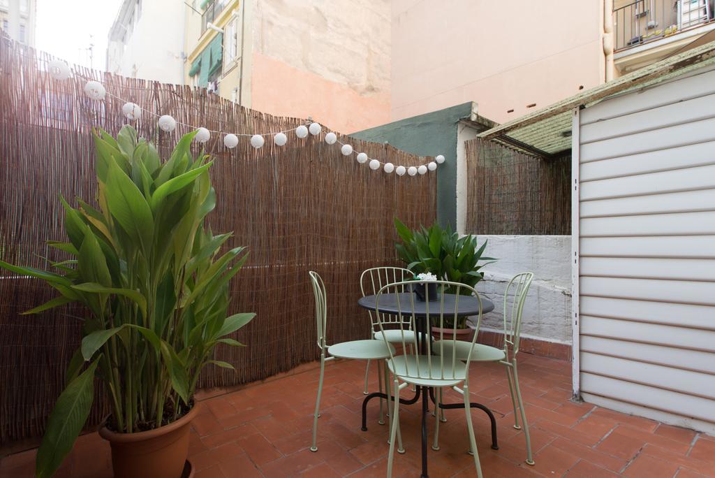 Appartement Sweet Bcn *