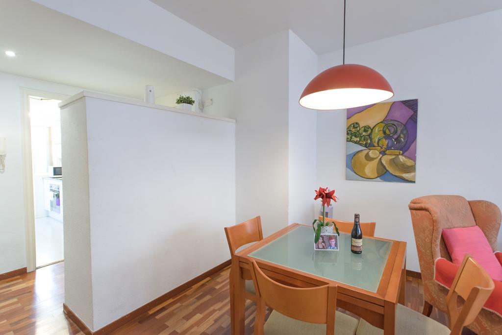 Appartement Sweet Bcn