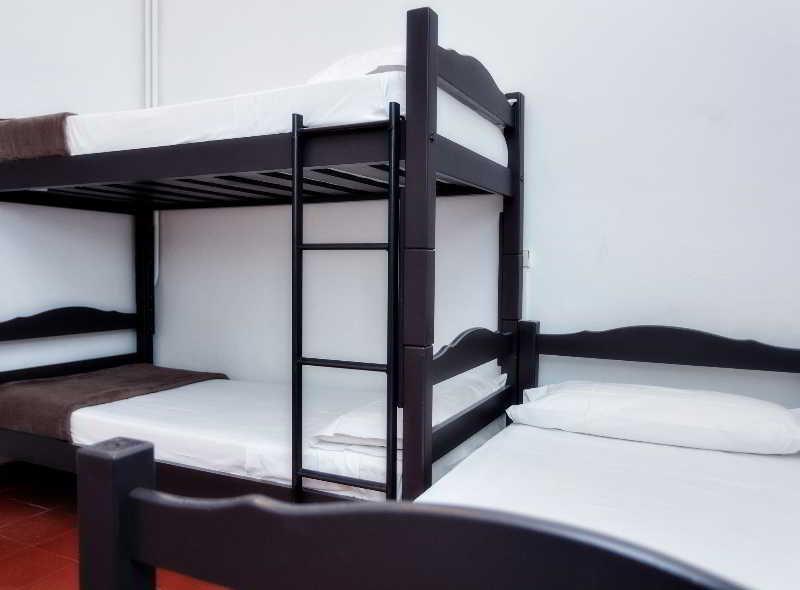 Hotel Nikbor Residencia Barcelona