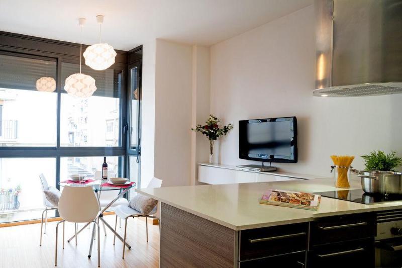 Apartment Feelathome Marquet Barcelona