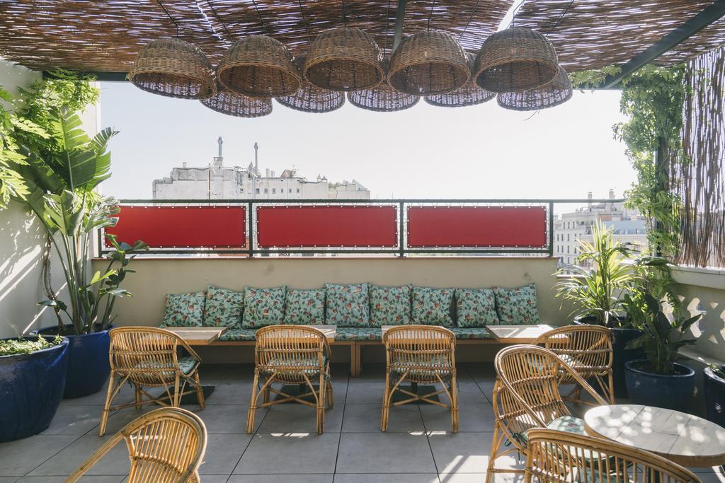 Hotel Casa Bonay & 4*
