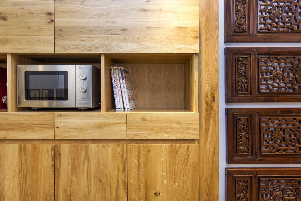 1 Bedroom Carrer Del Poeta Cabanyes Barcelona