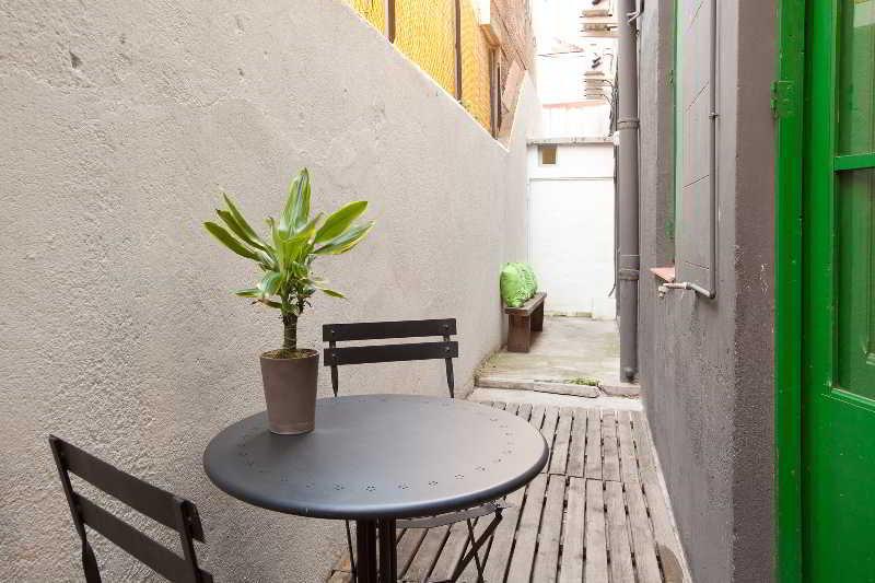 Apartment Apbcn Gracia Putxet1 *